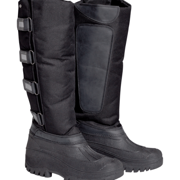 Thermo-Stiefel, Winter